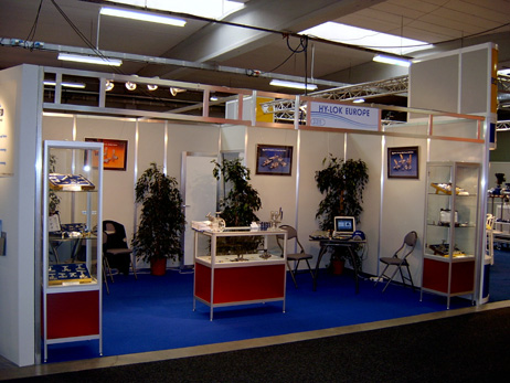 Pumps & Valves 2004 이미지1